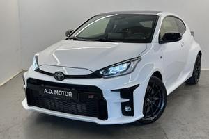 Toyota GR Yaris 1.6 Circuit
