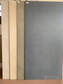 PIASTRELLE 60X120 RETTIFICATE.