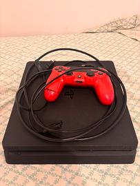 PS4 Slim - Buone condizioni