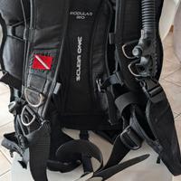 Gav Scuba One Modular 20