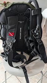 Gav Scuba One Modular 20