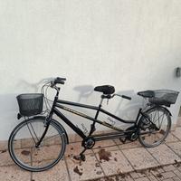 Tandem usato