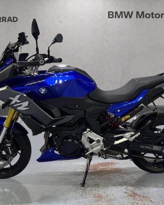 BMW F 900 XR Abs