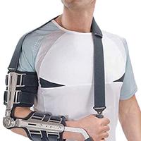 FGP Gomitiera articolata EPICO REVO con regolazion