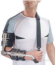 FGP Gomitiera articolata EPICO REVO con regolazion