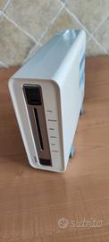 QNAP TS-112P NAS 1 Bay 2TB