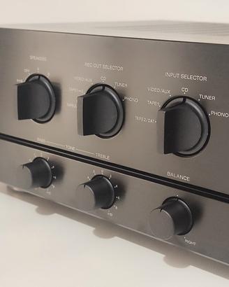 Sony TA-F220 Amplificatore HiFi 55W