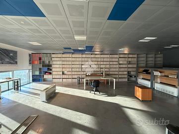 UFFICIO A CASTIGLIONE DELLE STIVIERE