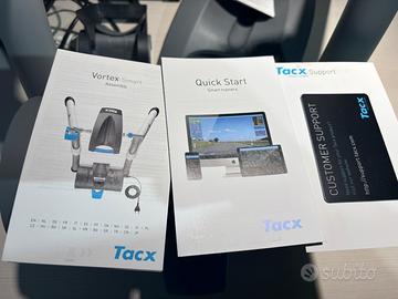 Tacx Vortex Smart