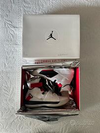 Air Jordan XXXIII n. 44