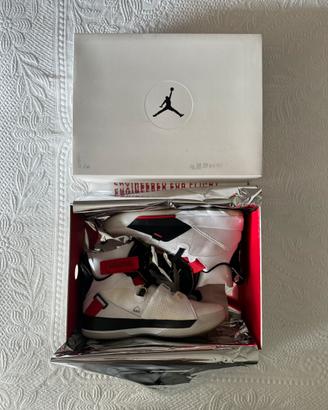 Air Jordan XXXIII n. 44