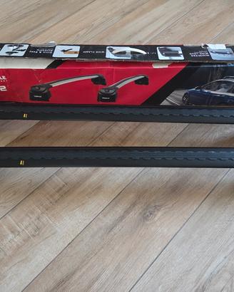 Portapacchi - Prezzo 110€ trattabile 