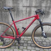 Mountain Bike Megamo