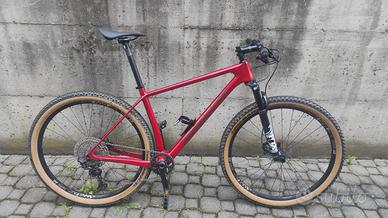 Mountain Bike Megamo