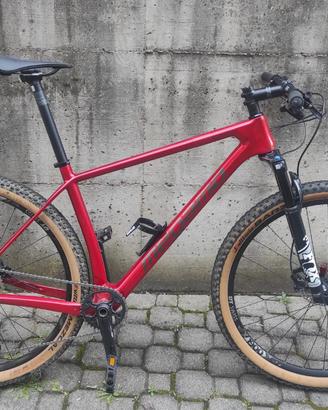 Mountain Bike Megamo