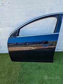 Volvo V60/S60 2011-2018 Porta anteriore sx