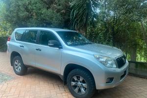 Toyota Land Cruiser 60th anniversario