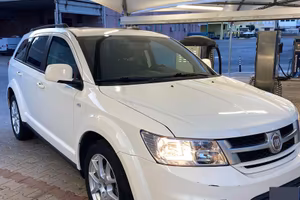 Fiat Freemont 2.0 JTD 170 cv