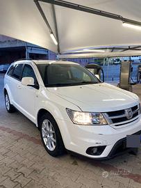Fiat Freemont 2.0 JTD 170 cv