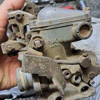 Ricambi carburatori honda four 350 400 Kei Hin