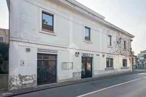 UFFICIO A MANERBIO