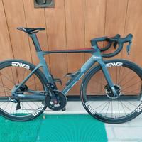 Bici da corsa