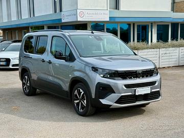 Peugeot Rifter Long 1.5 bluehdi GT 130cv eat8 UNIC