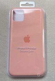 Cover Apple iPhone 11 Pro Max Grapefruit