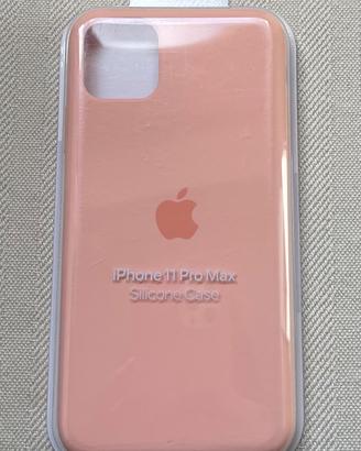 Cover Apple iPhone 11 Pro Max Grapefruit