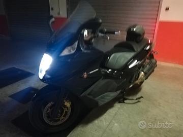 gilera gp 800