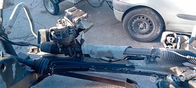 scatola sterzo elettrica MERCEDES CLASSE Classe B 