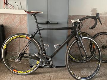 Argon18 gallium pro