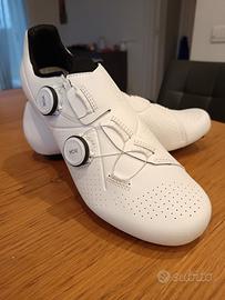 scarpe ekoi r4 perfect 43,5