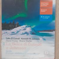 La fisica di Cutnell e Johnson Volume 2 880882239