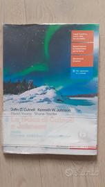 La fisica di Cutnell e Johnson Volume 2 880882239