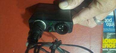 Microfono Lavalier Sennheiser