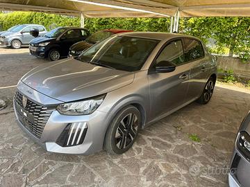 Peugeot 208 1.2 Benzina