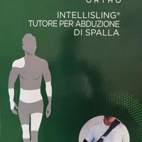 Tutore spalla Gibaud