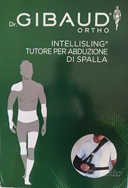 Tutore spalla Gibaud