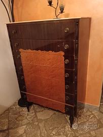 Cassettiera 