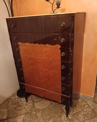 Cassettiera 