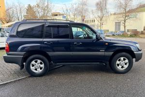 Toyota HDJ 100 diesel manuale ASI