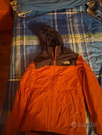 giacca north face