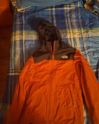 giacca north face