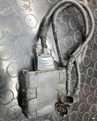 modulo aggiuntivo +20cv per Toyota PickUp Hilux 