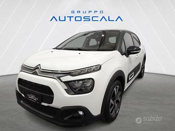 Citroën C3 1.5 BlueHDi 100cv S&S Shine
