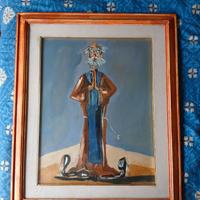 Quadro d'autore