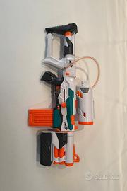 NERF MODULAR TRI-STRIKE
