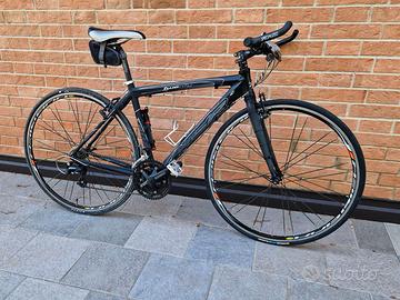 bici strada NSR