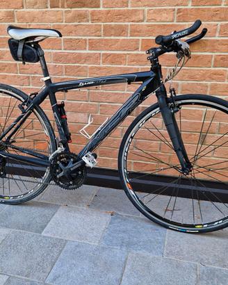 bici strada NSR